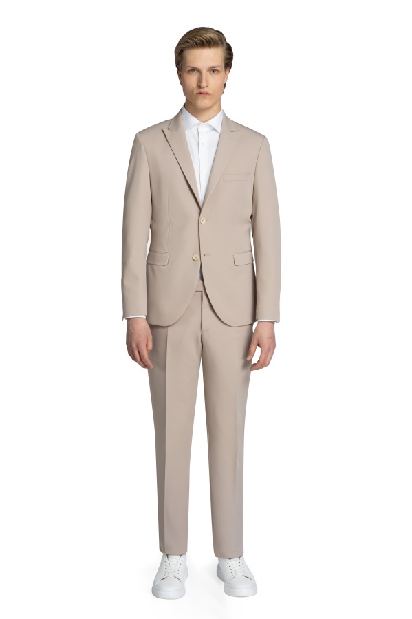 Coat Business Slim