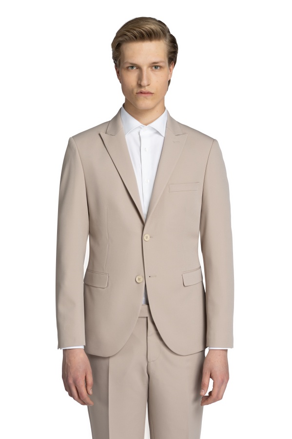 Coat Business Slim