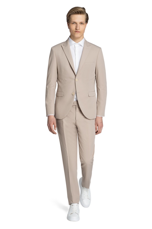 Coat Business Slim