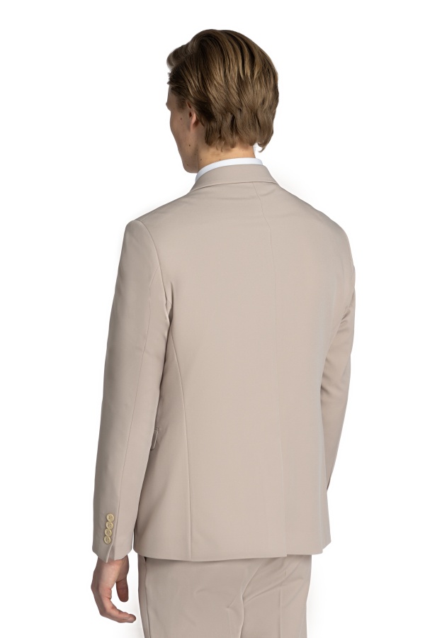Coat Business Slim