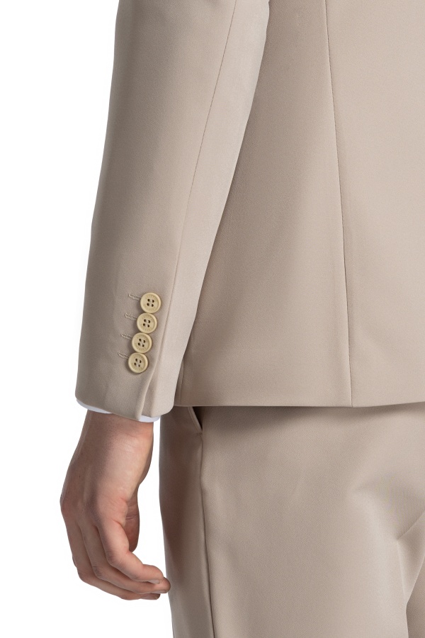 Coat Business Slim