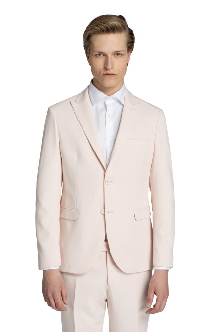 Coat Business Slim