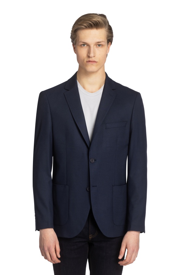 Sports jackets Smart Regular