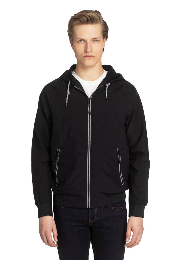 Jackets Casual Adventure