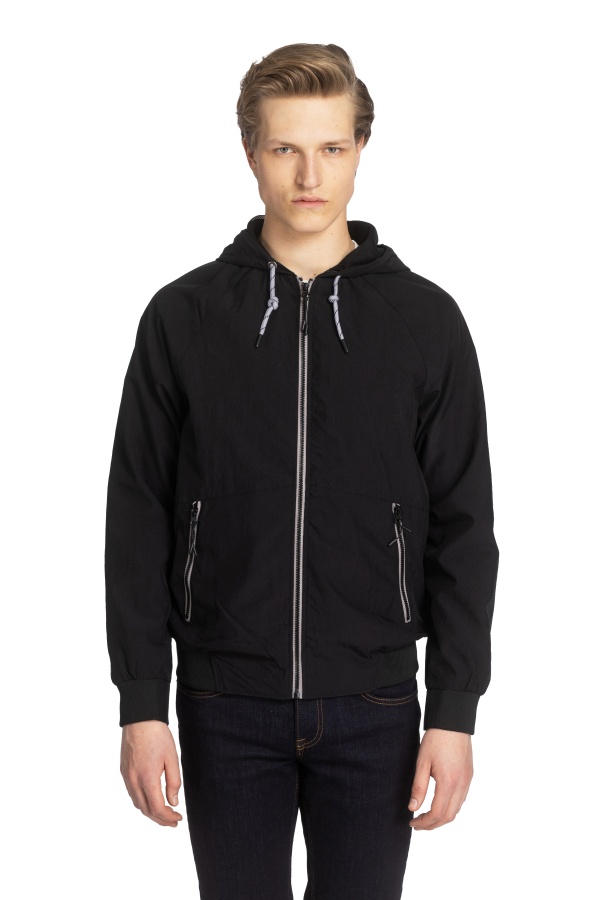 Jackets Casual Adventure