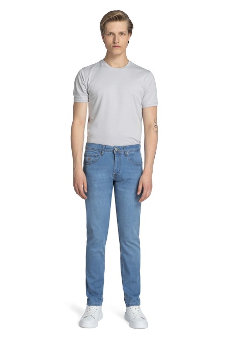 Jeans Smart Slim