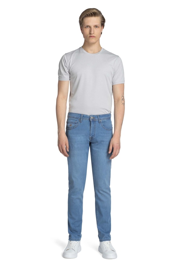 Jeans Smart Slim