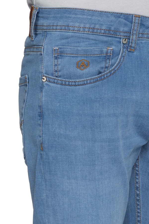 Jeans Smart Slim