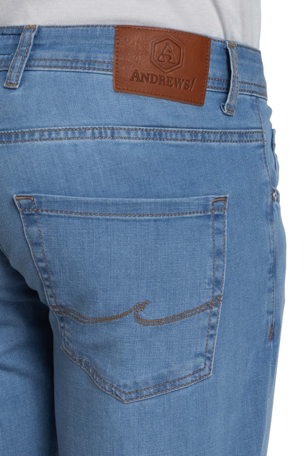 Jeans Smart Slim