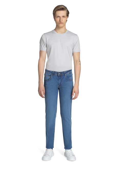 Jeans Casual Active Regular