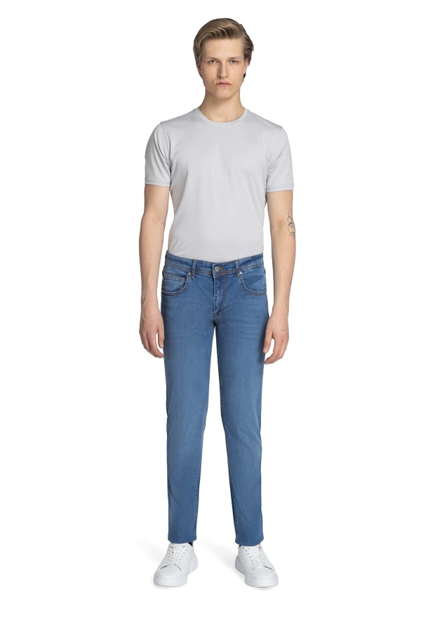 Jeans Casual Active Regular