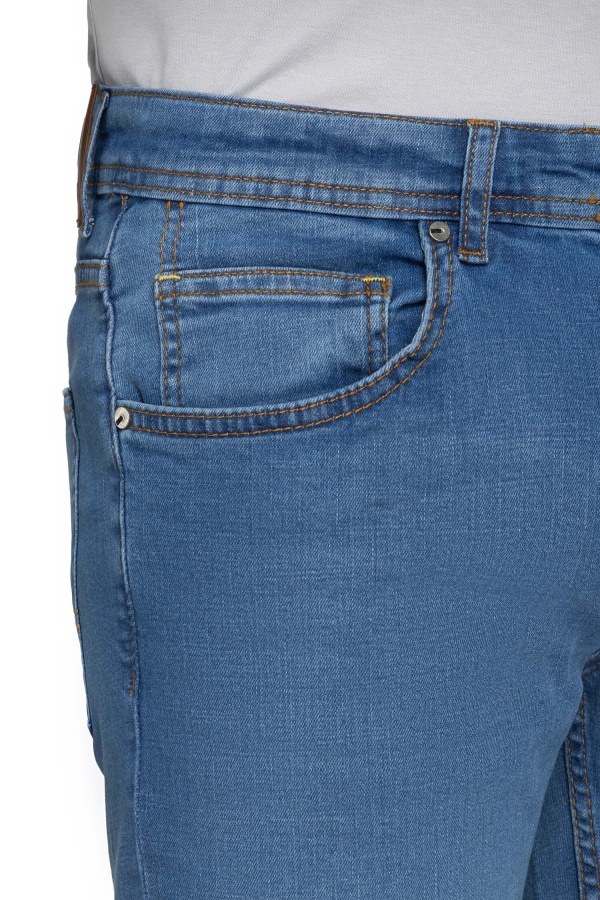 Jeans Casual Active Regular
