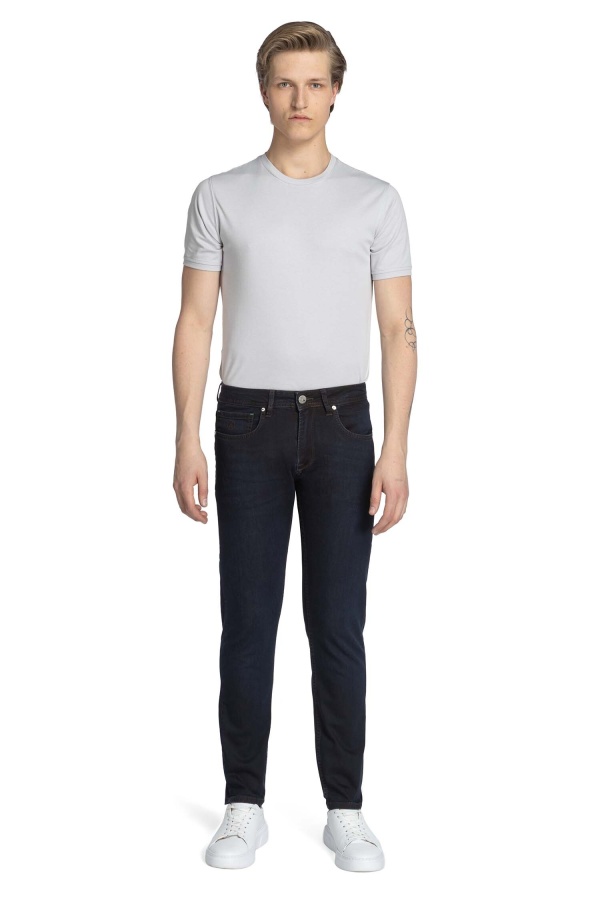 Jeans Casual Adventure Slim