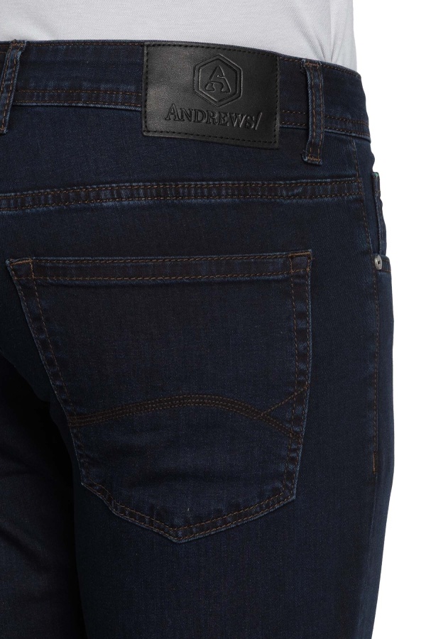 Jeans Casual Adventure Slim