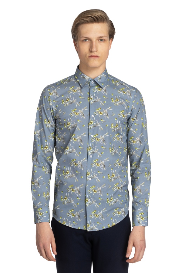 Shirts Smart Regular