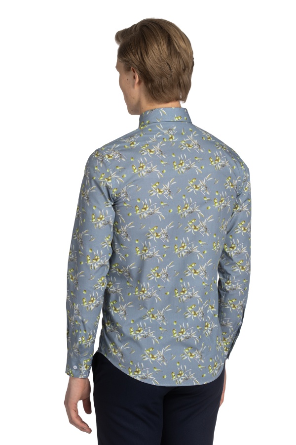 Shirts Smart Regular