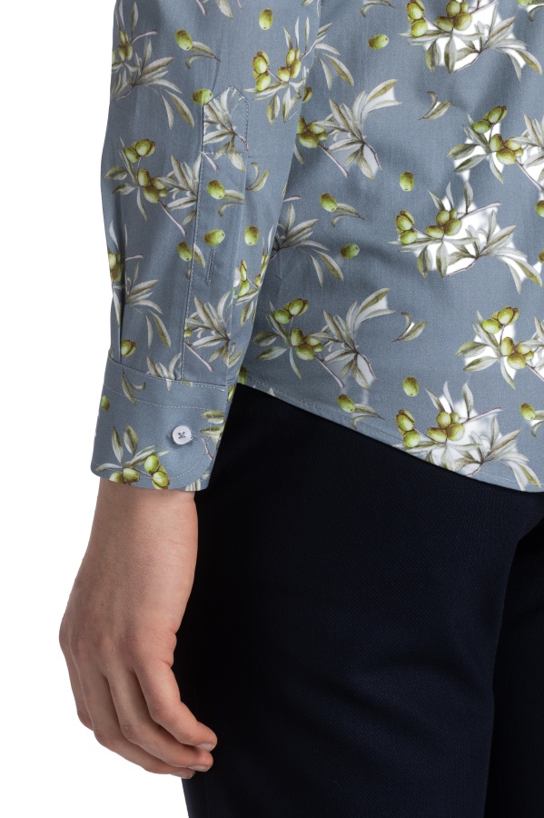 Shirts Smart Regular
