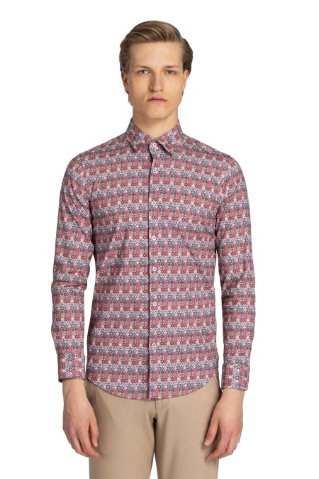Shirts Smart Regular