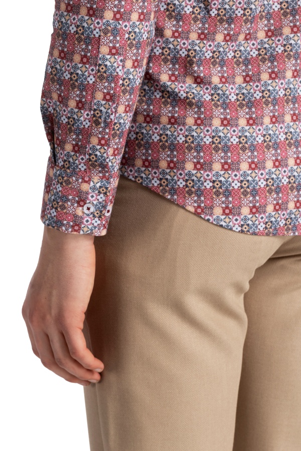 Shirts Smart Regular