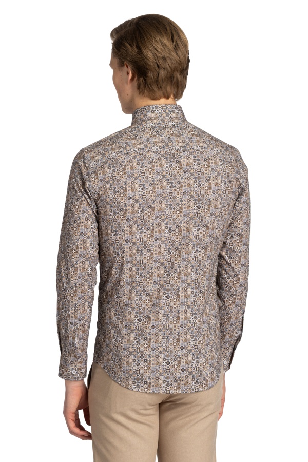 Shirts Smart Active