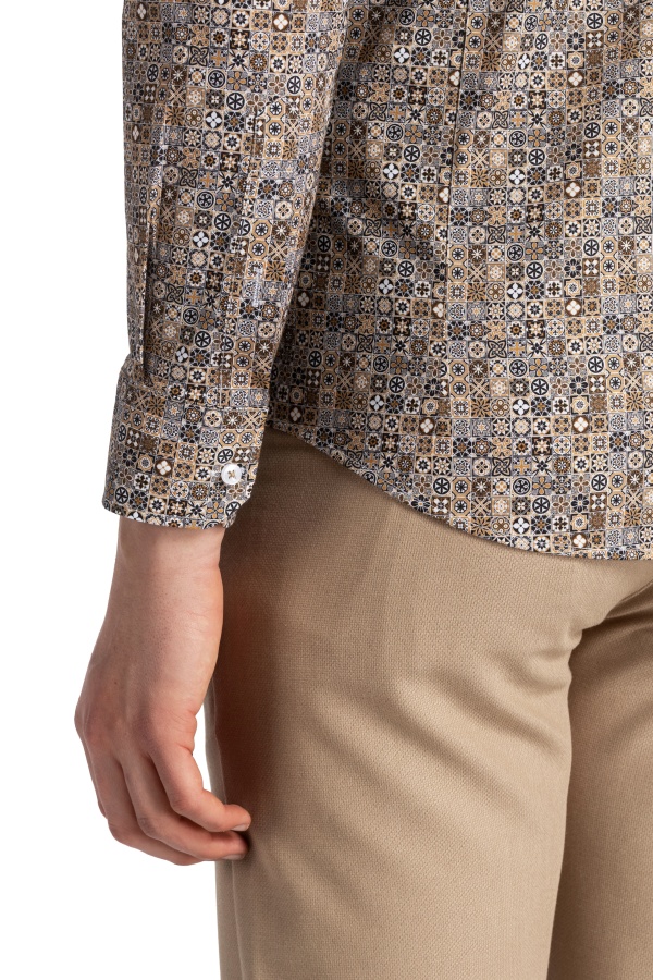 Shirts Smart Active