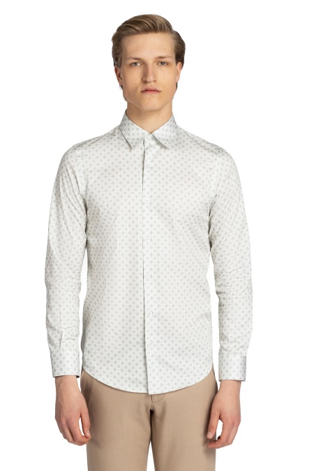 Shirts Smart Comfort