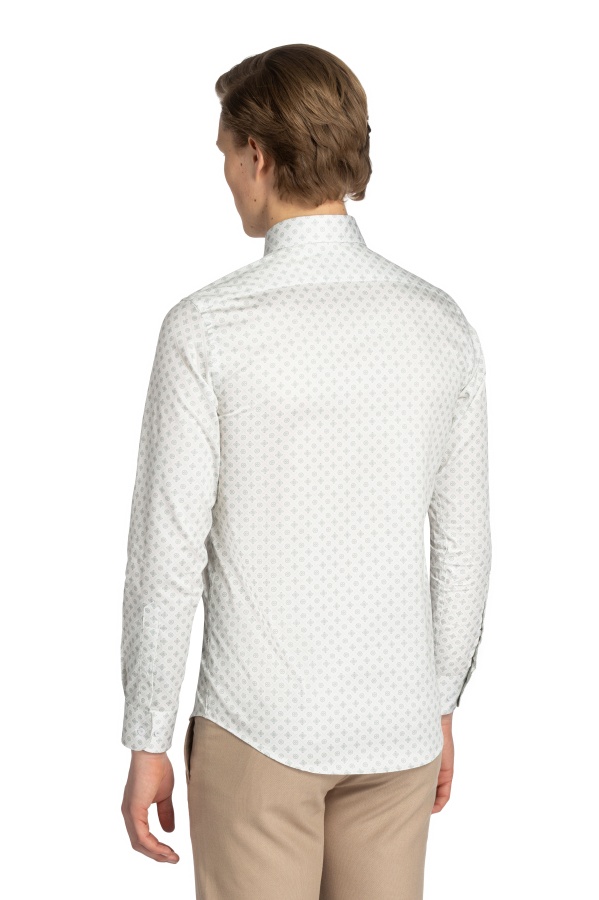 Shirts Smart Comfort