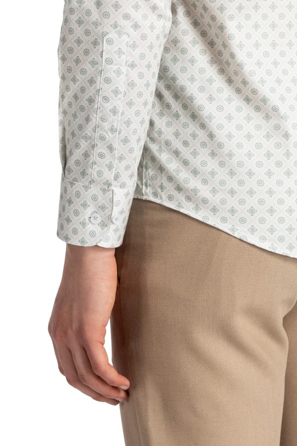 Shirts Smart Comfort