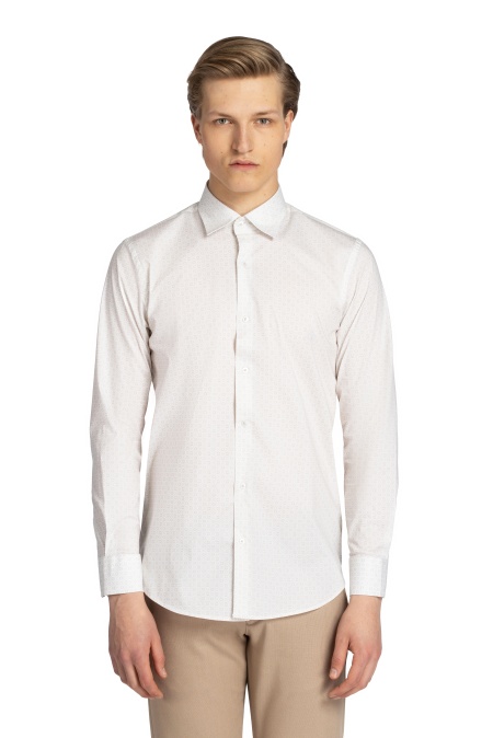 Shirts Smart Comfort