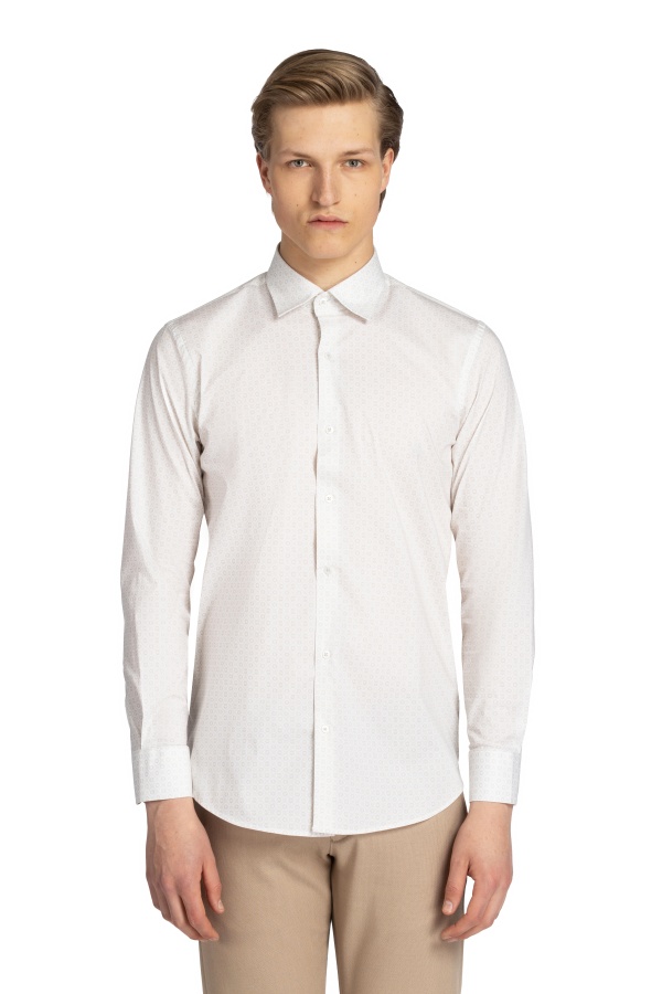 Shirts Smart Comfort