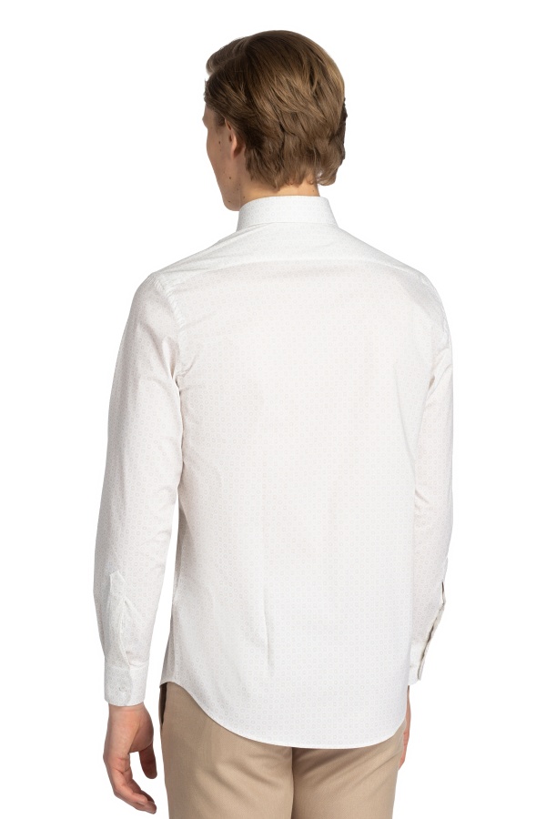Shirts Smart Comfort