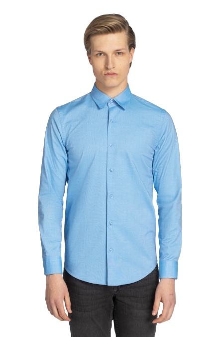 Shirts Casual Adventure Regular