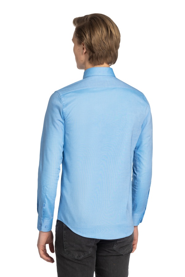 Shirts Casual Adventure Regular