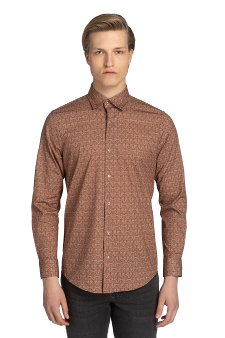 Shirts Casual Adventure Comfort