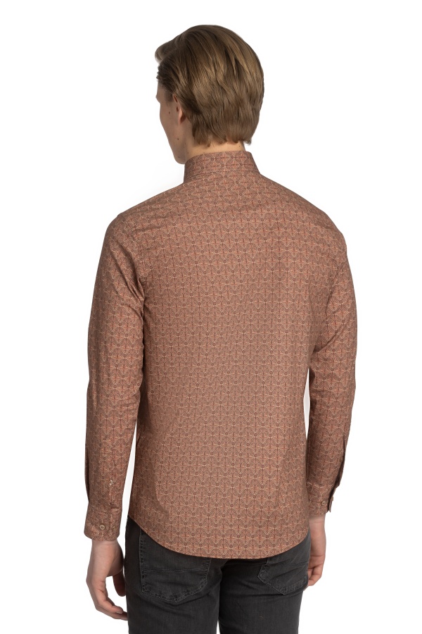 Shirts Casual Adventure Comfort