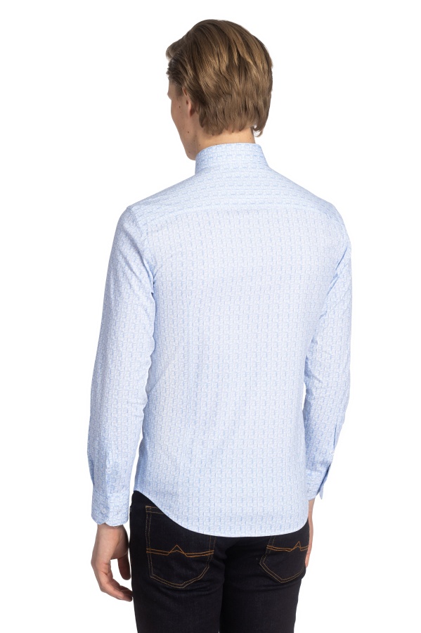 Shirts Casual Active Active