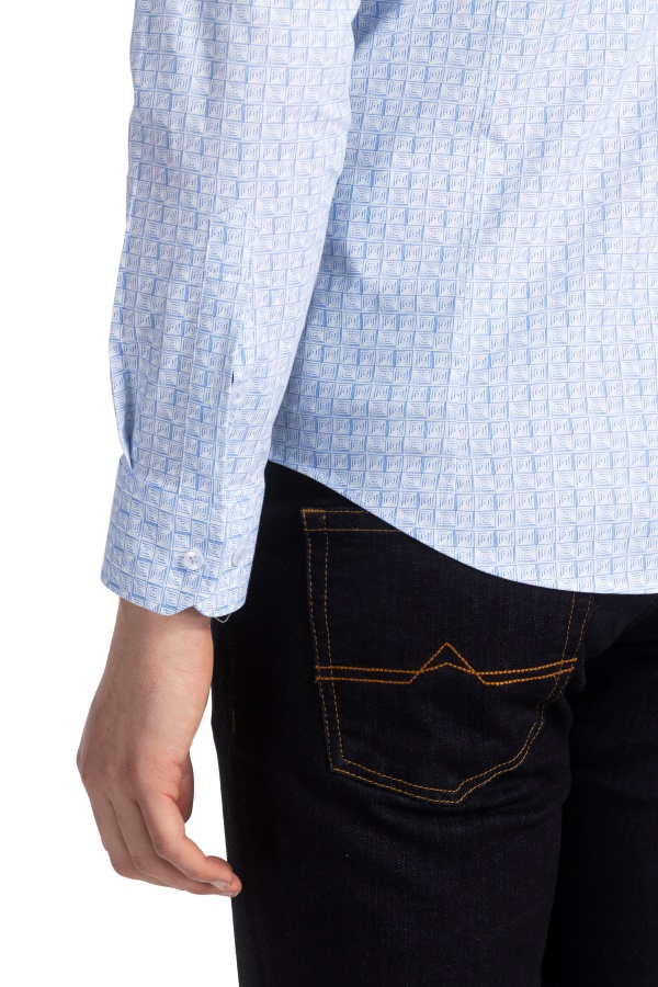 Shirts Casual Active Active