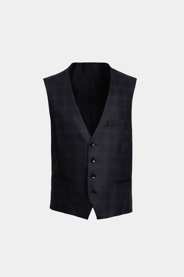 Vest Business