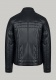 Leather jacket Smart