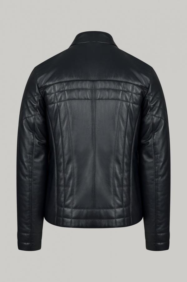 Leather jacket Smart