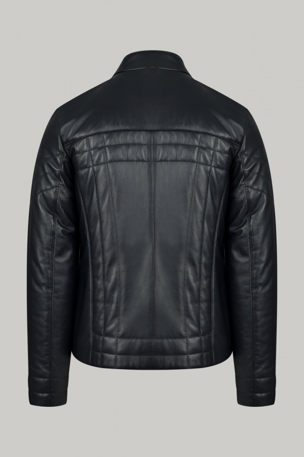 Leather jacket Smart