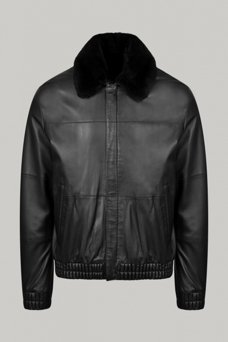 Leather jacket Business