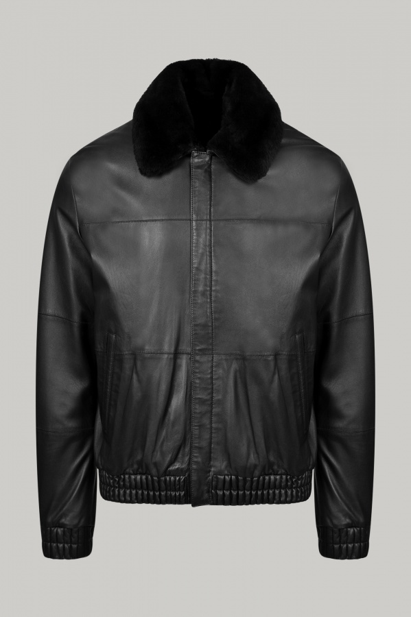 Leather jacket Business