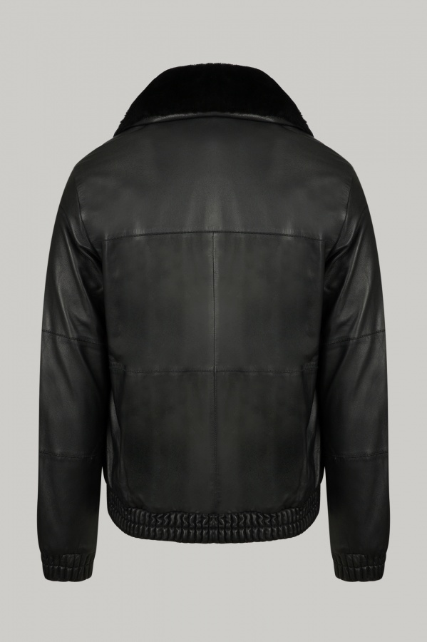 Leather jacket Business
