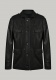 Leather jacket Smart