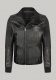 Leather jacket Smart