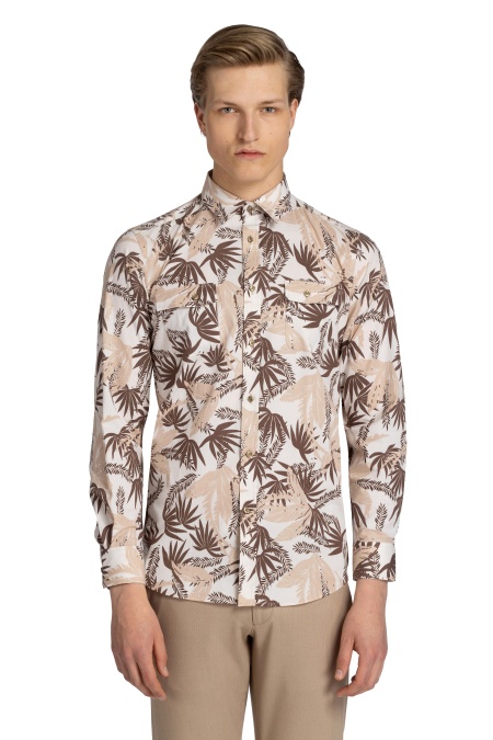 Shirts Casual Regular