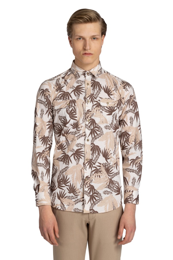 Ризи Casual Regular