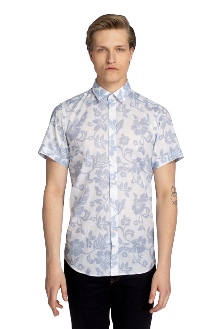 Shirts Casual Regular