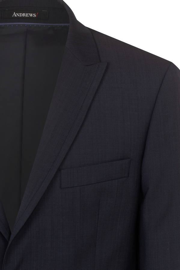 Сако Business
